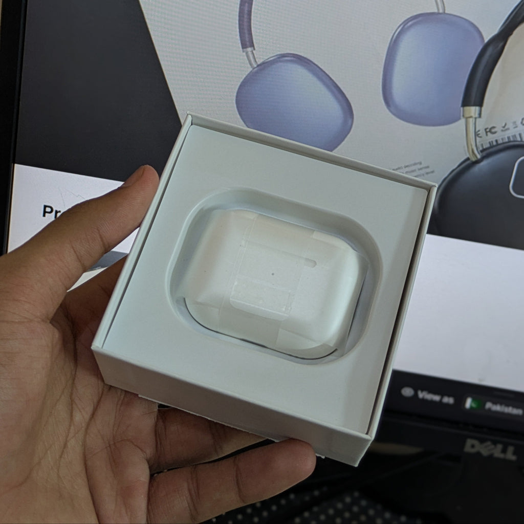 Ear Buds - 2nd Gen
