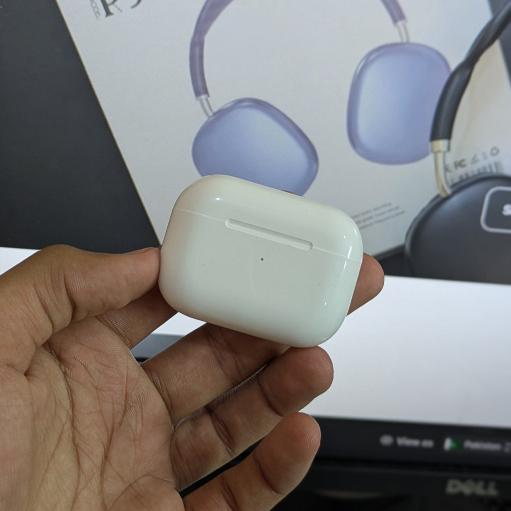 Ear Buds - 2nd Gen