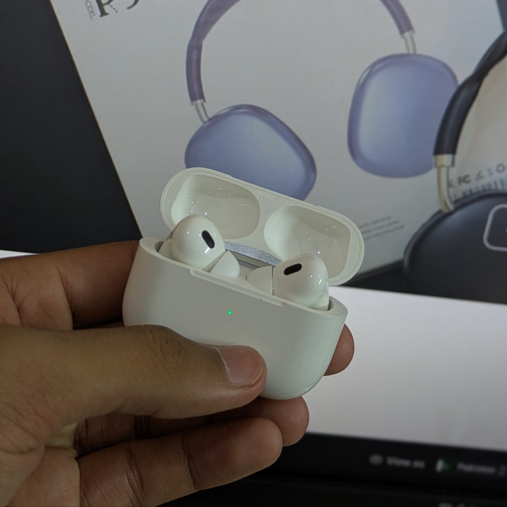 Ear Buds - 2nd Gen