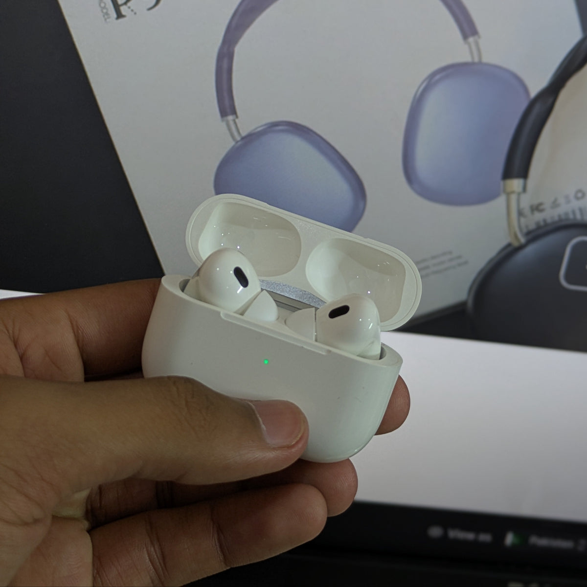 Ear Buds - 2nd Gen