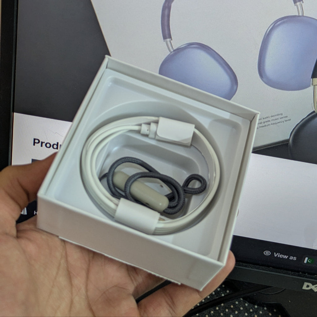 Ear Buds - 2nd Gen